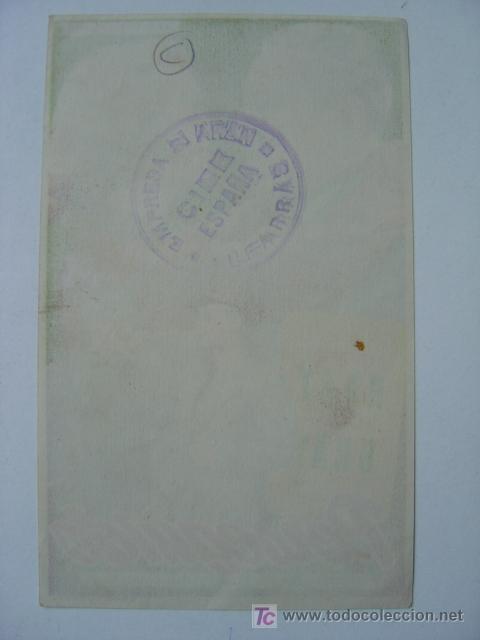 Cine: PERSEGUIDO - Foto 2