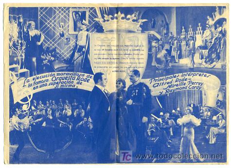 Cine: JUANITA , DOBLE , S1434 - Foto 3