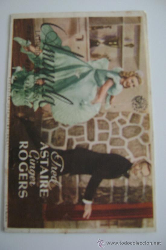 Cinema: AMANDA       F-266