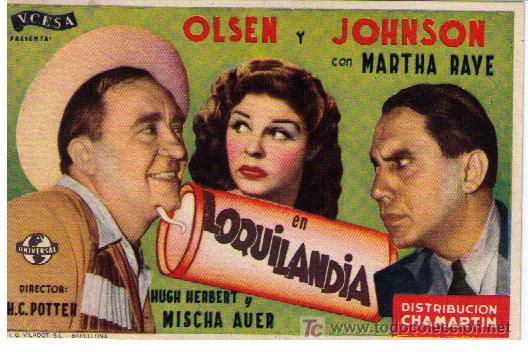 Cine: Loquilandia.Sencillo de Universal. - Foto 1