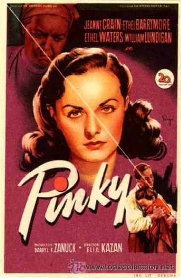 Cine: Pinky - Foto 1