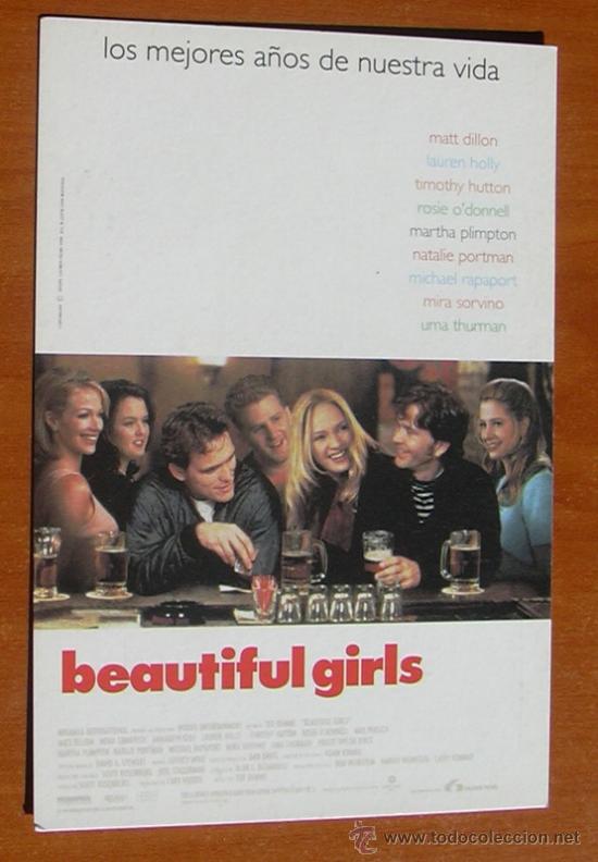 Cine: Beautiful girls - Foto 1