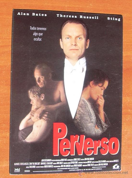 Cine: Perverso - Foto 1