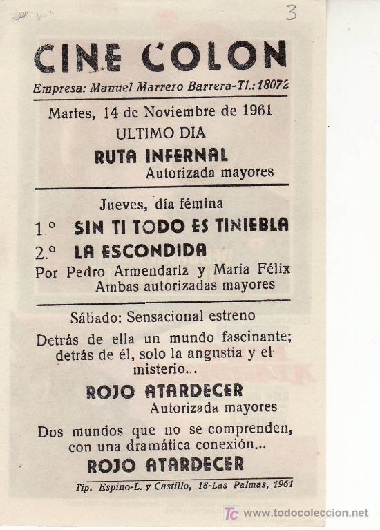 Cine: reverso - Foto 2
