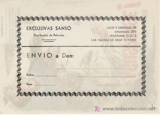Cine: reverso - Foto 2