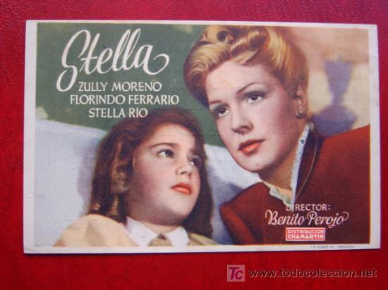 Cine: STELLA - Foto 1
