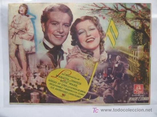 Cine: Imagen del interior del programa desplegado. - Foto 2