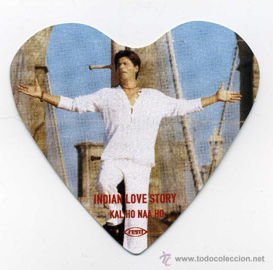 Cine: INDIAN LOVE STORY. - Foto 1