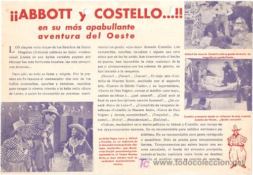 Cine: Imagen del interior. - Foto 2