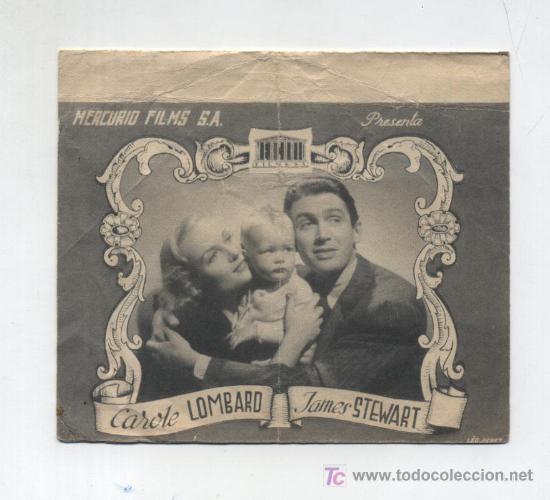 Cine: Lazo Sagrado. Doble de Mercurio - Foto 1