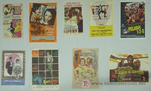 Cine: ZR87D WALTER MATTHAU COLECCION 9 PROGRAMAS ORIGINALES ESPA&Ntilde;OLES - Foto 1