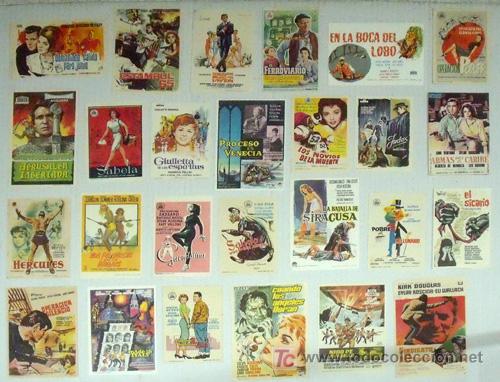 Cine: IN53D SYLVA KOSCINA COLECCION 26 PROGRAMAS ORIGINALES ESPA&Ntilde;OLES - Foto 1