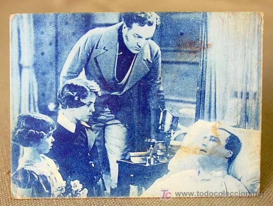 Foglietti di film di film antichi di cinema: EL DESTERRADO DE SANTA ELENA (Napoleon auf St. Helena), PROGRAMA CINE, TARJETA 9 X 7 cm, SAGE