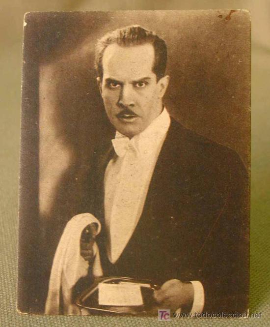 Foglietti di film di film antichi di cinema: EL SECRETO DE GINEBRA (GEHEIMNIS VON GENF) PROGRAMA CINE, EMELKA, 1929, CHRISTA TORDY Y ALFRED ABEL