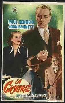 Cine: La cicatriz - Foto 1