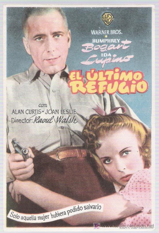 Cine: El &uacute;ltimo refugio. Sencillo de WB. - Foto 1