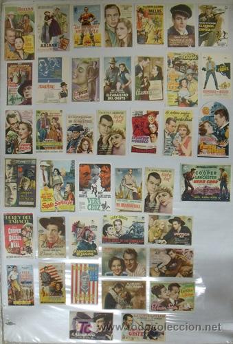 Cine: JL54 GARY COOPER COLECCION 41 PROGRAMAS ORIGINALES ESPA&Ntilde;OLES - Foto 1