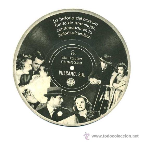 Cine: SERENATA NOSTALGICA, con Cary Grant.. - Foto 2