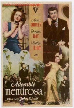 Cine: Adorable mentirosa - Foto 1