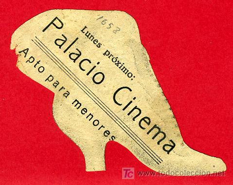 Cine: A LA LIMA Y AL LIMON , TROQUELADO , S1658 - Foto 2