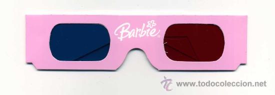 Cine: GAFAS, para 3-D. - Foto 1