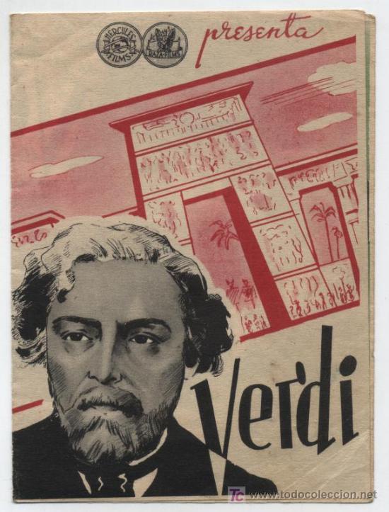 Cine: Verdi. Doble de H&eacute;rcules Films. - Foto 1