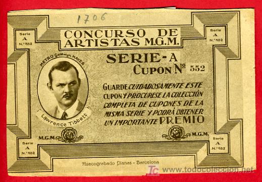 Cine: CLARO DE LUNA , PROGRAMA DOBLE METRO , S1706 - Foto 2
