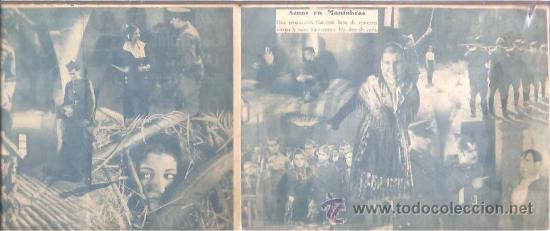 Cine: PROGRAMA AMOR EN MANIOBRAS - Foto 3