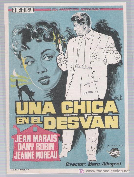 Cine: Una chica en el desv&aacute;n. Sencillo de Ifisa.  &iexcl;IMPECABLE! - Foto 1