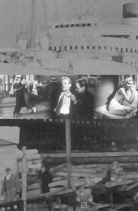 Cine: 356- LA LEY DEL SILENCIO- MARLON BRANDO - Foto 1