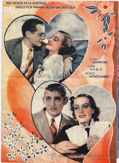 Cine: CUANDO EL DIABLO ASOMA - Foto 2