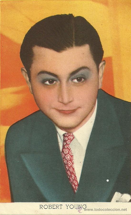Cine: ROBERT YOUNG PARAMOUNT SP - Foto 1