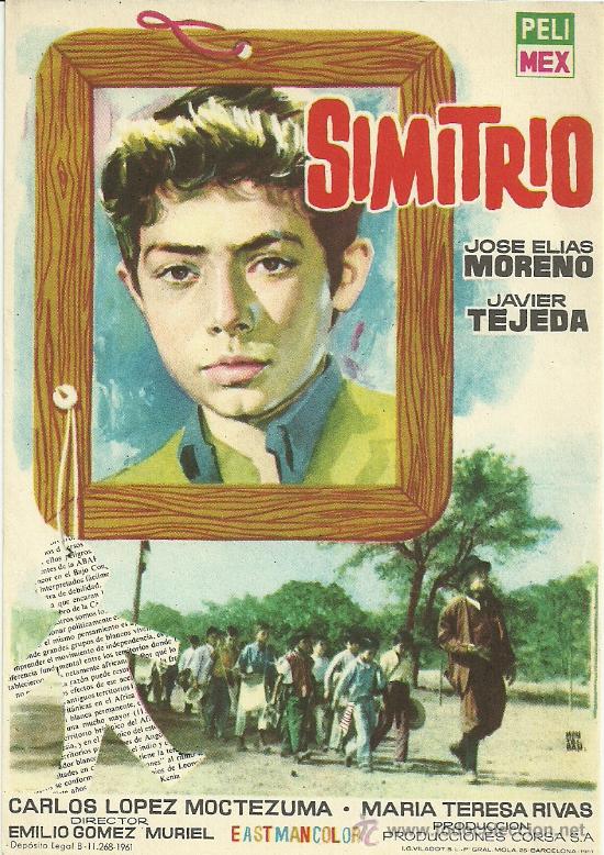 Cine: SIMITRIO SP - Foto 1