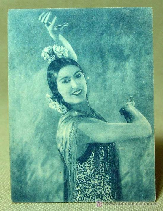 Folhetos de m&atilde;o de filmes antigos de cinema: VALENCIA, RARO PROGRAMA CINE, FOTOTIPIA, 9 X 7 cm, 1920s, CINE DEL CENTRO