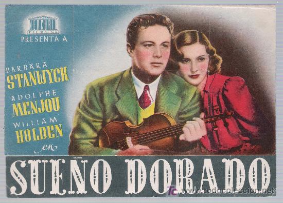 Cine: Fruto dorado. Doble de Mercurio. - Foto 1