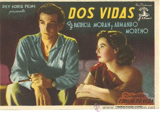 Kino: DOS VIDAS SP