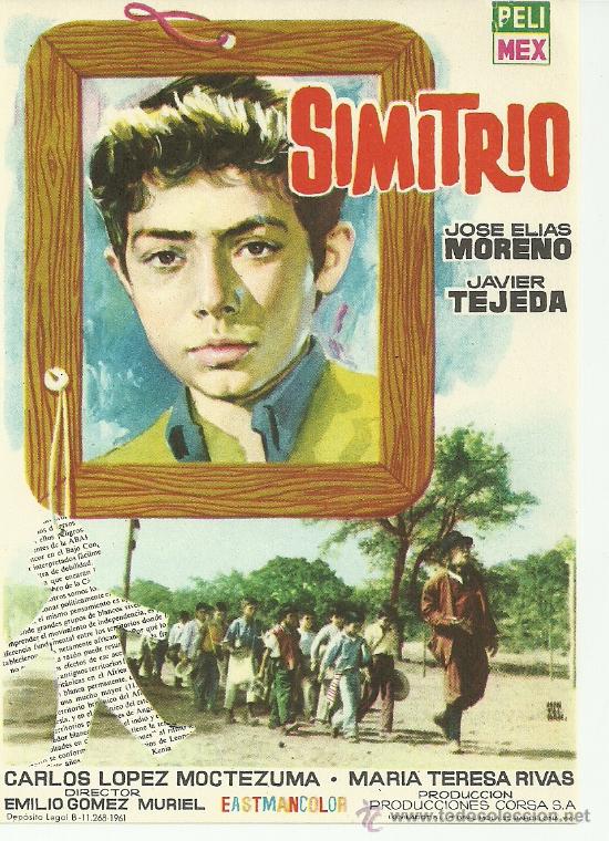 Cine: SIMITRIO SP - Foto 1