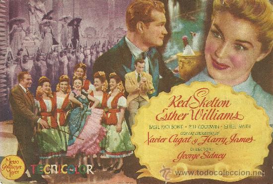Cine: ESCUELA DE SIRENAS CP DOBLE - Foto 2
