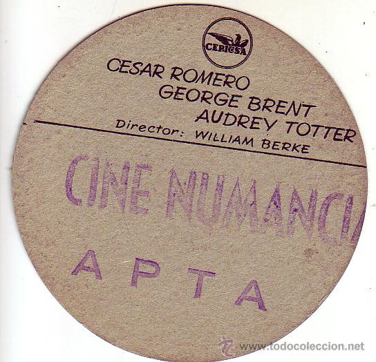 Cine: la chica del f.b.i. - Foto 2