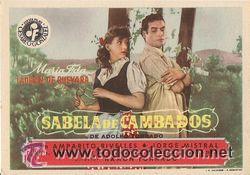 Cine: Sabela de Cambados - Foto 1