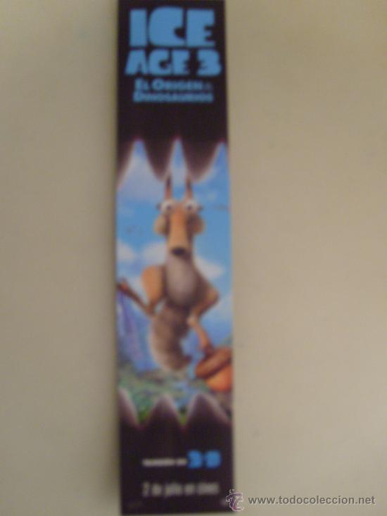 Cine: ice age 3 - Foto 1