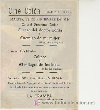 Cine: reverso - Foto 2
