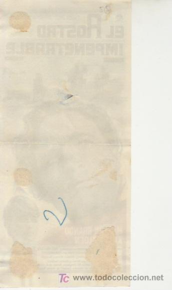 Cine: reverso - Foto 2