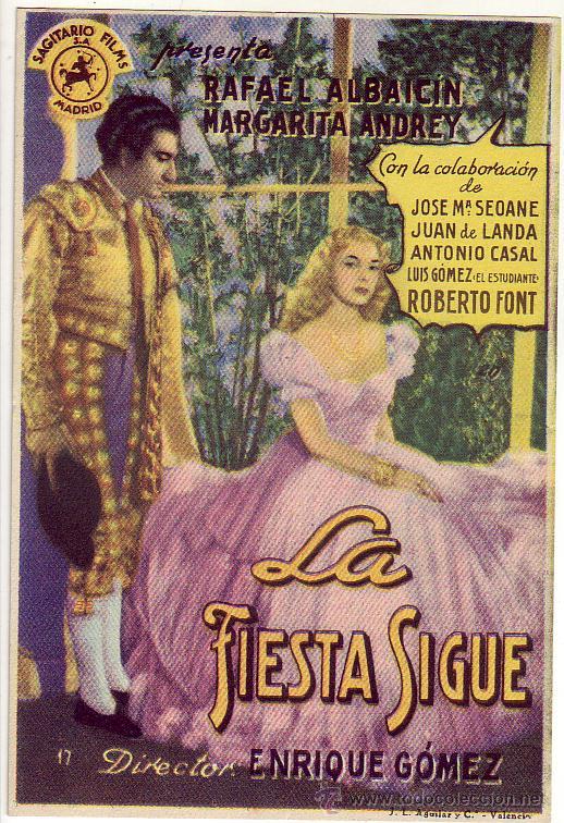 Cine: la fiesta sigue - Foto 1