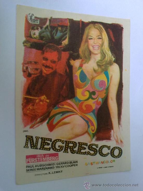 Cine: NEGRESCO - Foto 1
