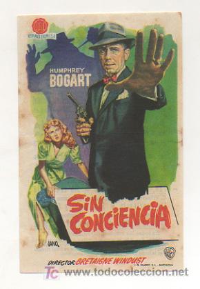 Cine: RAPSODIA. CINE METROPOL. 1955. - Foto 1