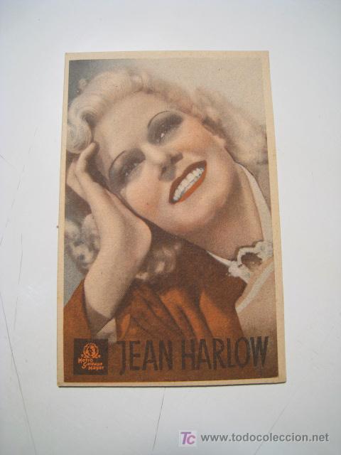 Cine: LA MELODIA DE BROADWAY 1938 - PROGRAMA CINE SIMPLE - Foto 1