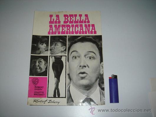 Cine: la bella america - Foto 1