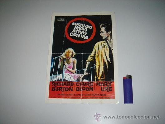 Cine: mirando hacia atras con ira - Foto 1