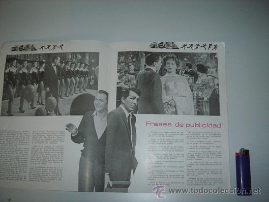 Cine: la cuadrilla de los 11 - Foto 2